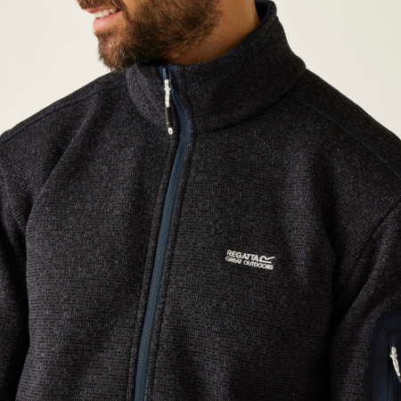 Sudadera funcional de hombre Regatta Newhill