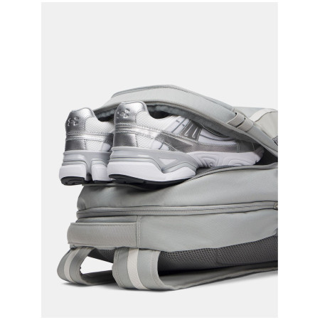 Mochila para el gimnasio Under Armour Hustle 6.0 Backpack