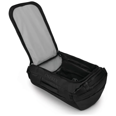 Bolsa de viaje Osprey Transporter 65