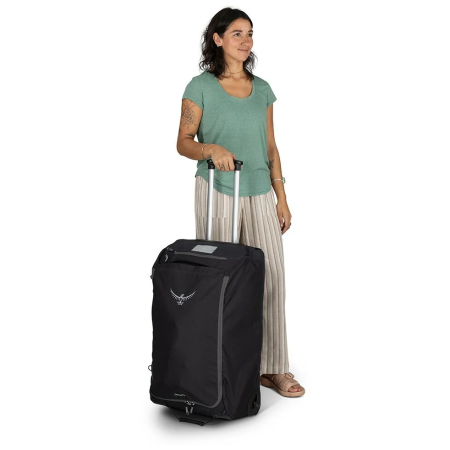 Bolsa con ruedas Osprey Daylite Whld Duffel 85