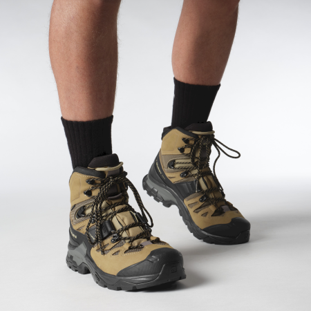 Calzado de hombre Salomon Quest 4 Gore-Tex