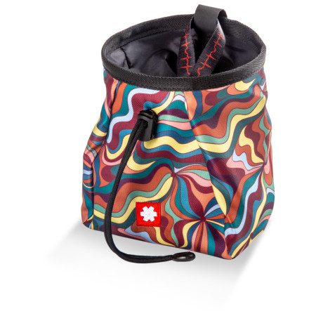 Saco de magnesio Ocún Lucky + Belt