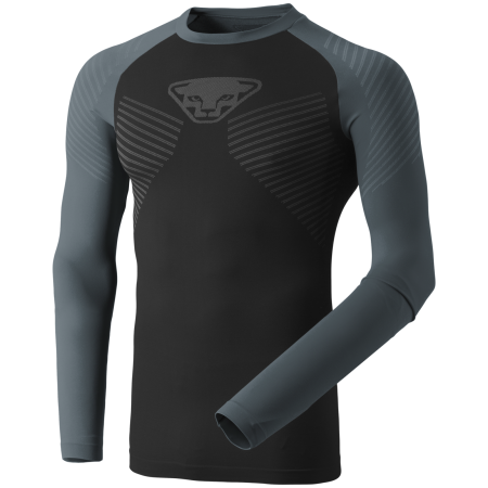 Camiseta funcional de hombre Dynafit Speed Dryarn M L/S Tee