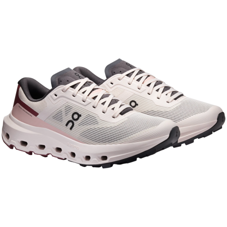 Zapatillas de carrera para mujer On Running Cloudvista 3