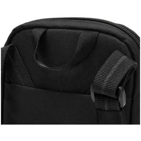 Bolsa de hombro Pacsafe RFIDsafe Tech Crossbody