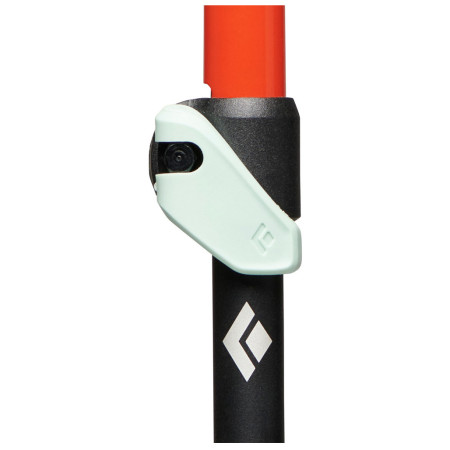 Bastones de esquí de travesía Black Diamond Traverse Ski Poles (2024)