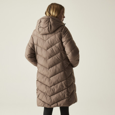 Abrigo de mujer Regatta Anita