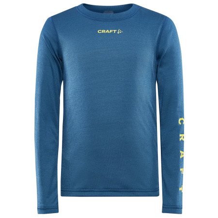 Juego para niños Craft Warm Baselayer Junior