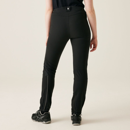 Pantalones funcionales de mujer Regatta Wmns Mountain Trs