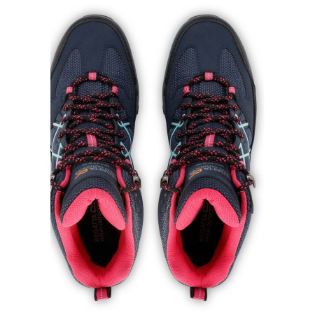 Calzado de mujer Regatta Ldy Samaris III Boot