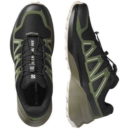 Calzado de hombre Salomon Speedcross Peak