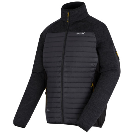 Chaqueta de hombre Regatta Ceden Hybrid