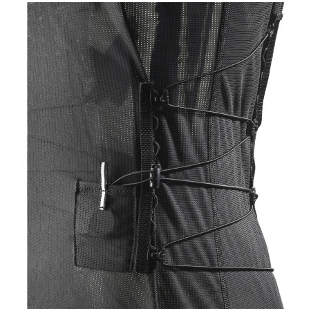Espaldera Salomon Flexcell Pro W