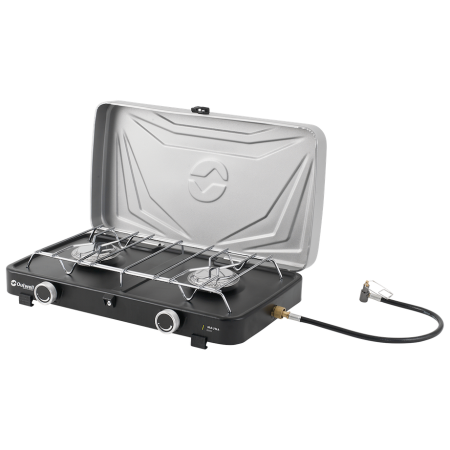 Hornillo de gas Outwell Mauna Duo