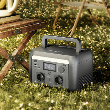 Estación de carga Mestic Power Station MPS-1000