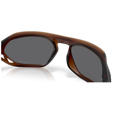 Gafas de sol OAKLEY Cage Jacket Matte Rootbeer