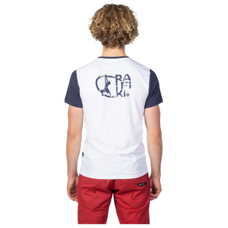 Camiseta de hombre Rafiki Granite