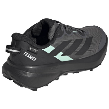 Zapatillas de carrera para mujer Adidas Terrex Tracefinder Plus Gtx
