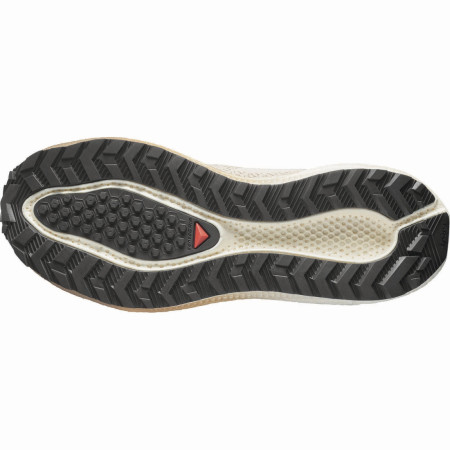 Zapatillas de carrera para mujer Salomon Aero Blaze 4 Grvl W