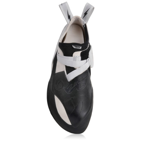 Pies de gato Evolv Zenist Pro LV