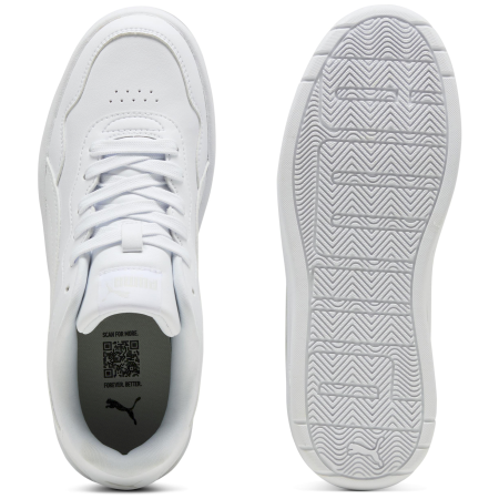 Calzado de mujer Puma Court Lally Skye