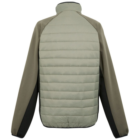 Chaqueta de hombre Regatta Clumber IV Hybrid