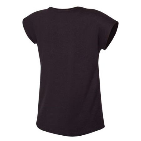 Camiseta de mujer Ocún Kimo T Women Bus-Stone