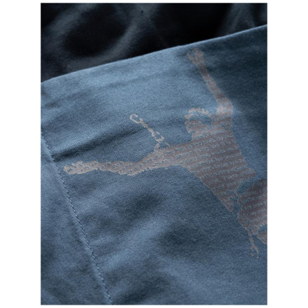 Pantalones de hombre Chillaz Neo