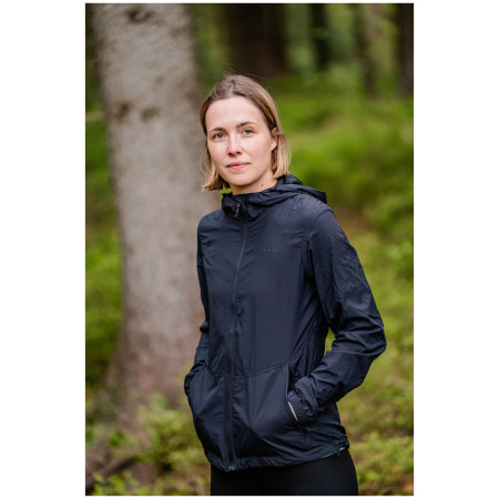 Cortavientos de mujer MOOA Windbreaker