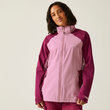 Chaqueta de mujer Regatta W Bosfield III
