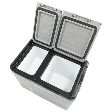 Nevera compresor Outwell Arctic Chill 41 Dual Zone