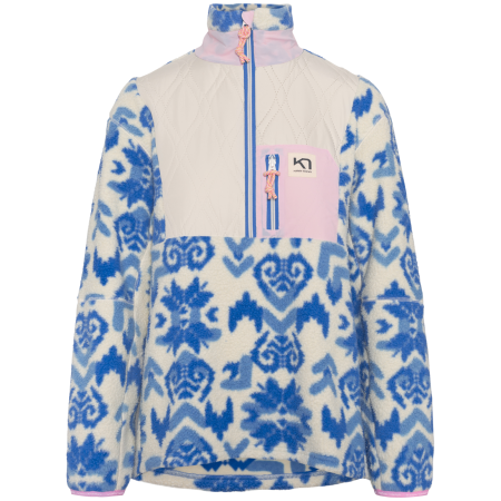 Sudadera de mujer Kari Traa Rothe Hz