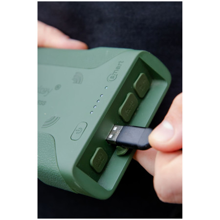 Batería externa RidgeMonkey Vault C-Smart Wireless 26950mAh Camo