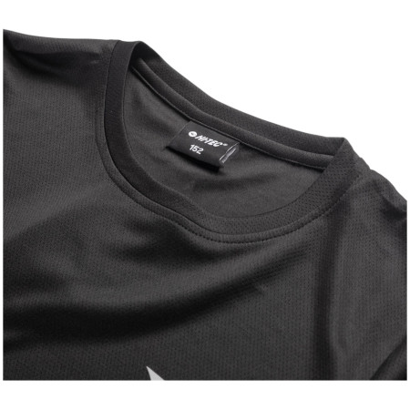 Camiseta para niños Hi-Tec Jodin Jr 2 Pack