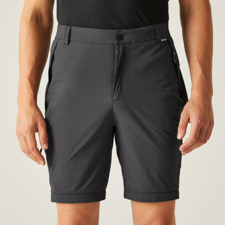 Pantalones de hombre Regatta Travel Light Z/O Packaway Trousers