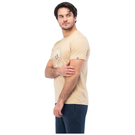Camiseta de hombre Hi-Tec Vilder