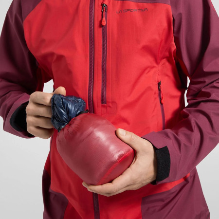 Chaqueta de hombre La Sportiva Lumina 100 Down Jkt M