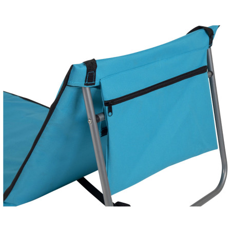 Colchoneta de playa Bo-Camp Lota