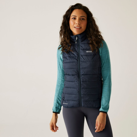 Chaleco de mujer Regatta Women’s Marizion B/W