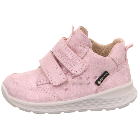 Calzado para niños Superfit Breeze Rose rosa ROSA