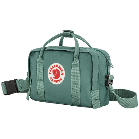Bolsa de hombro Fjällräven Kånken Crossbody