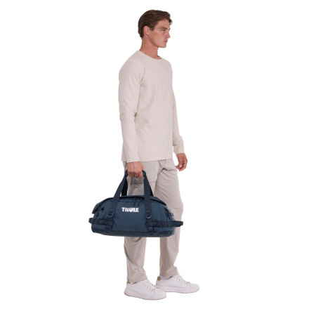 Bolsa de viaje Thule Chasm 30L