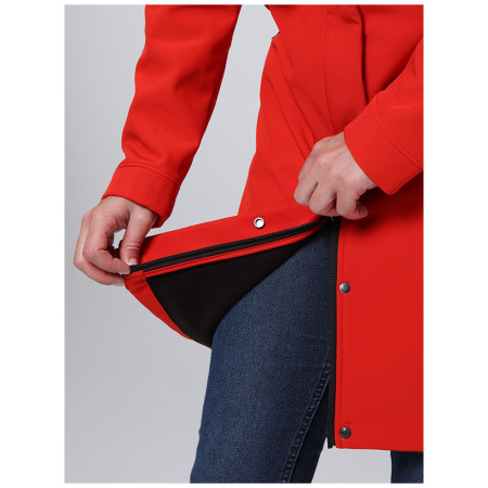 Abrigo de mujer Loap Lunara