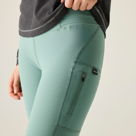 Mallas de mujer Regatta Monira Hiking Legging
