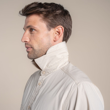 Camisa de hombre Craghoppers Kiwi II SS Shirt