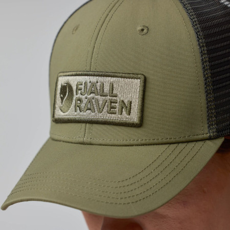 Gorra Fjällräven Långtradarkeps
