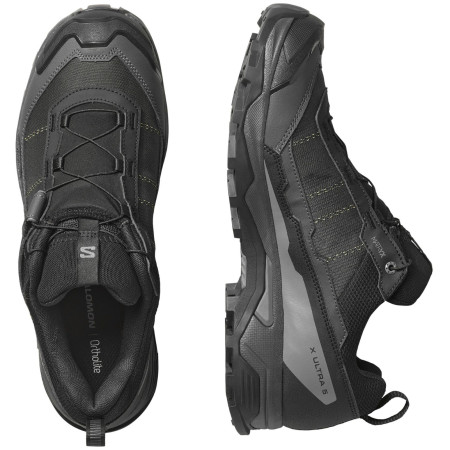 Calzado de senderismo para hombre Salomon X Ultra 5 Gore-Tex