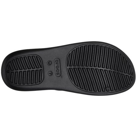 Pantuflas de mujer Crocs Getaway Strappy