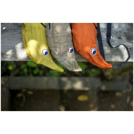 Riñonera Ticket to the moon Upcycled Sling Bag Premium