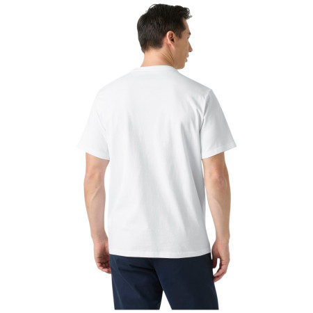 Camiseta de hombre Helly Hansen Core Graphic T 2.0
